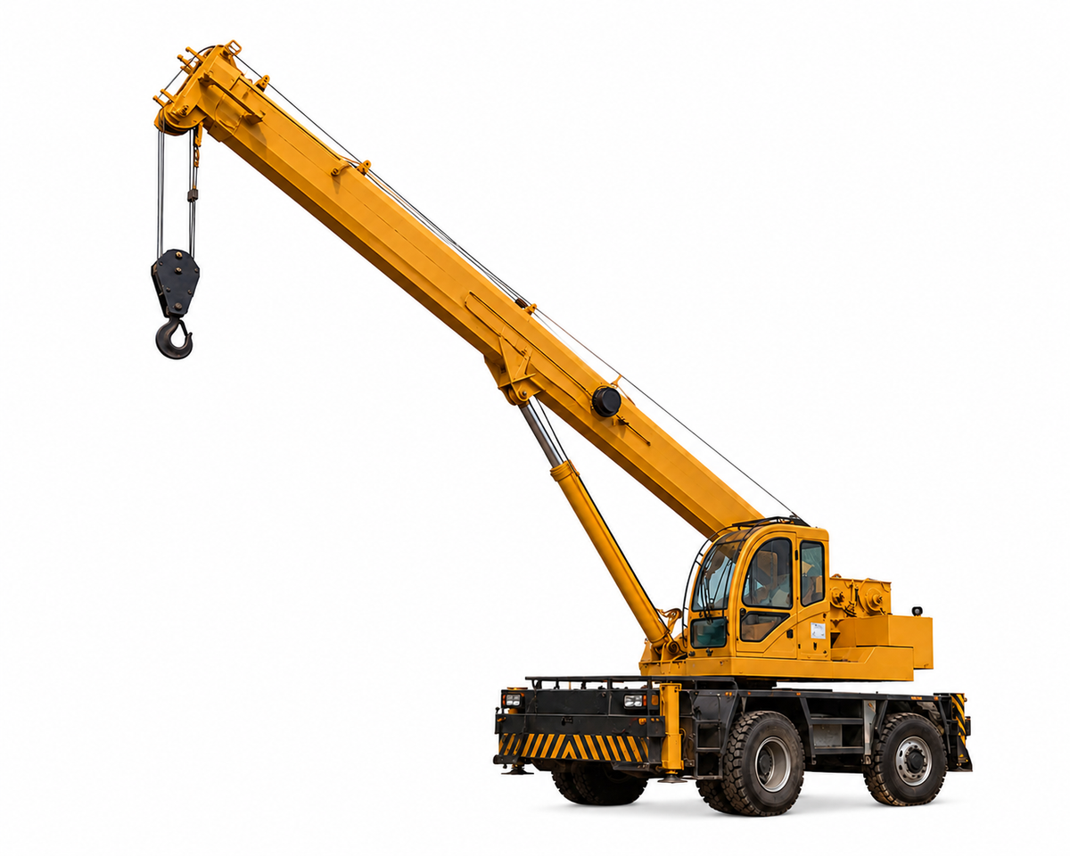 Cranes