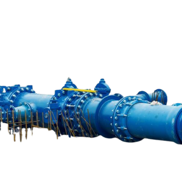 Industrial Equipments