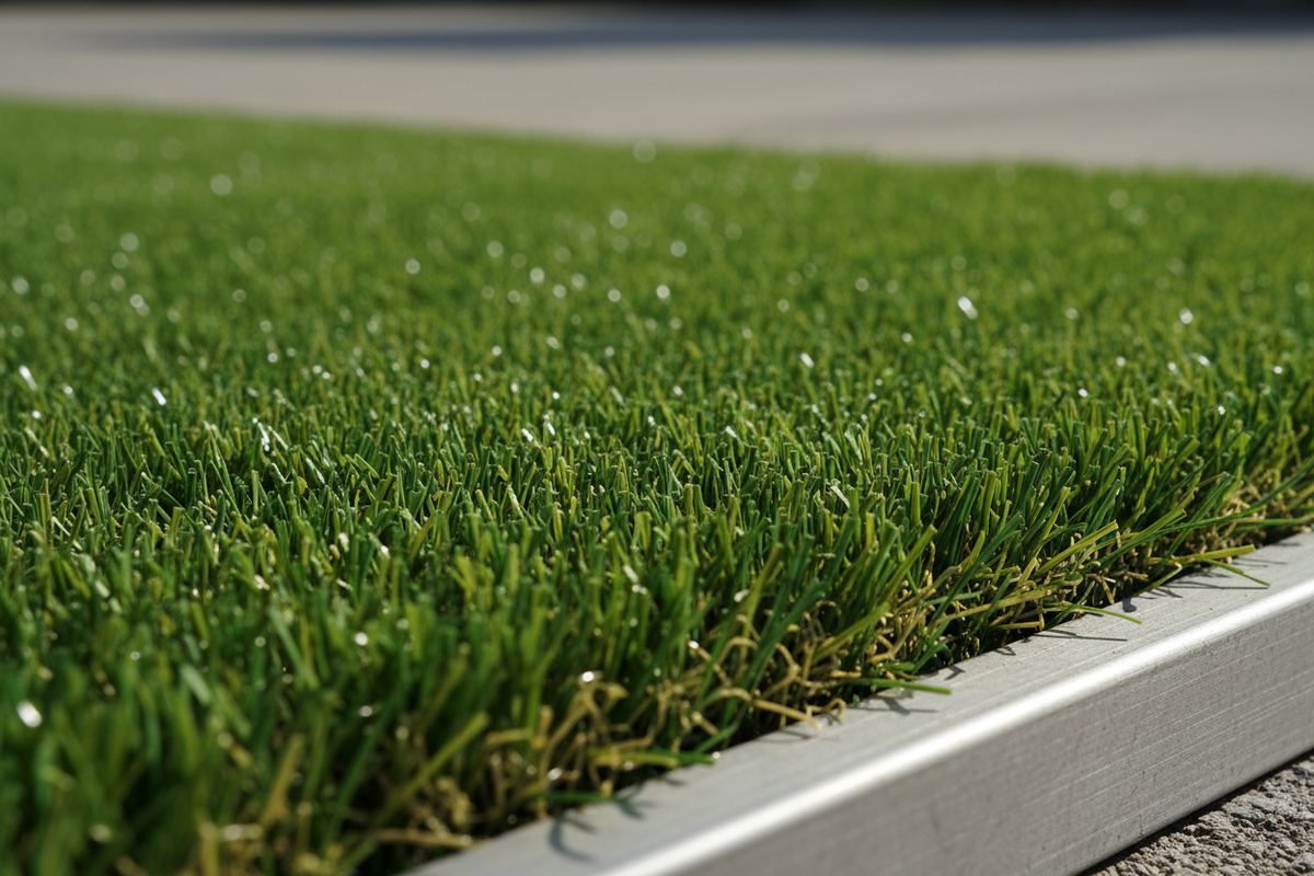 Artificial Grass
