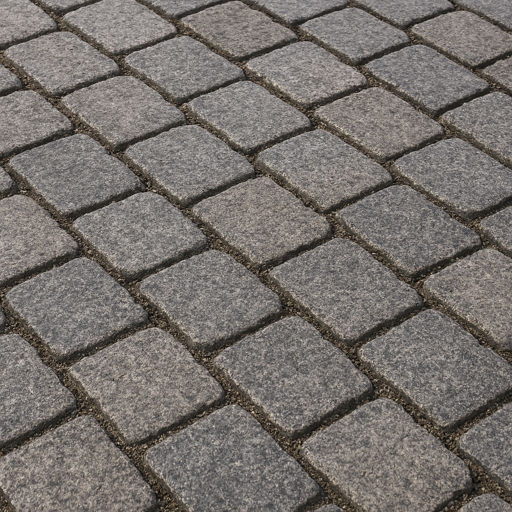 Border Stones