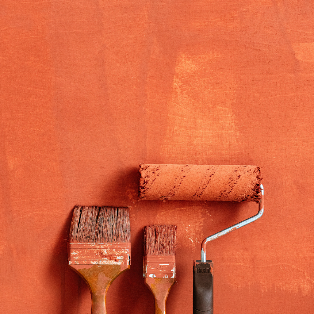 Brushes & Rollers