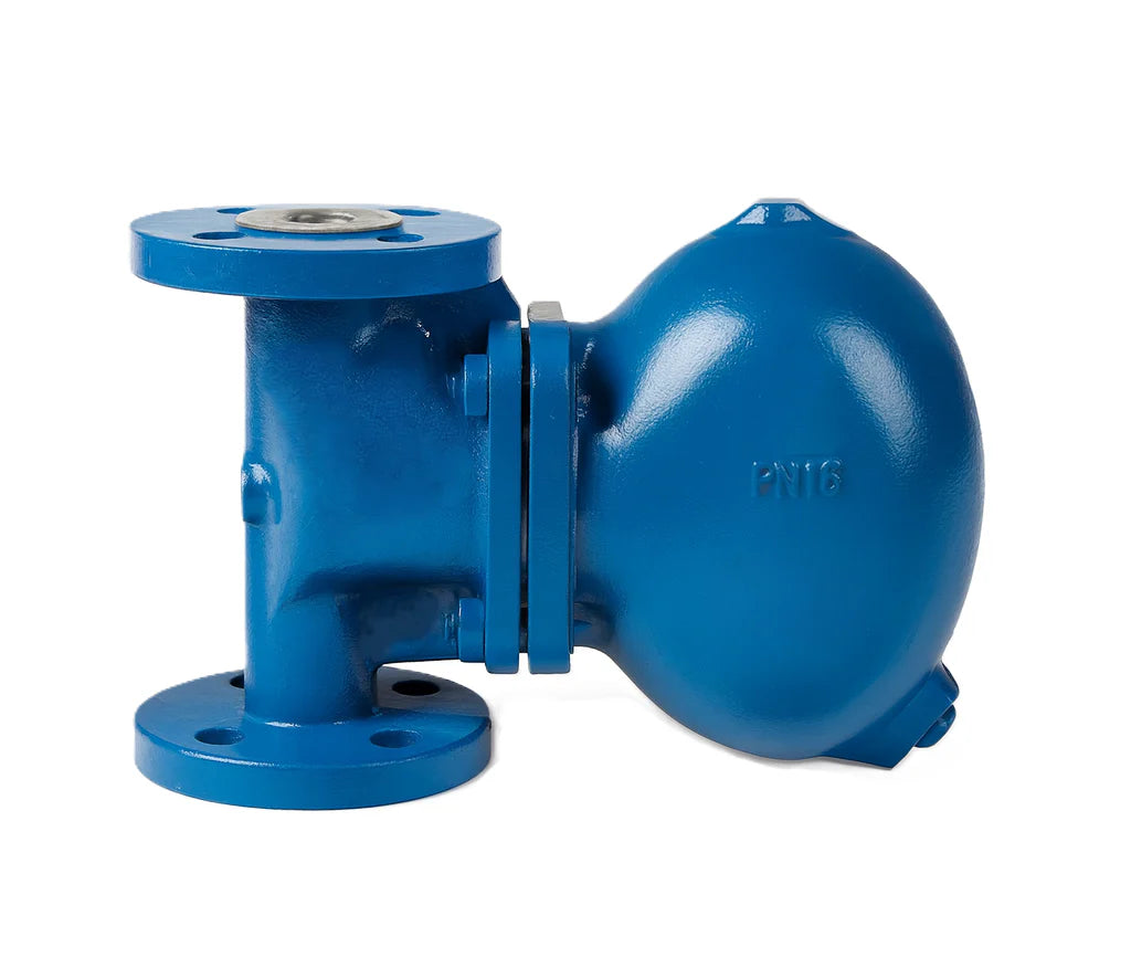 Condensate Traps