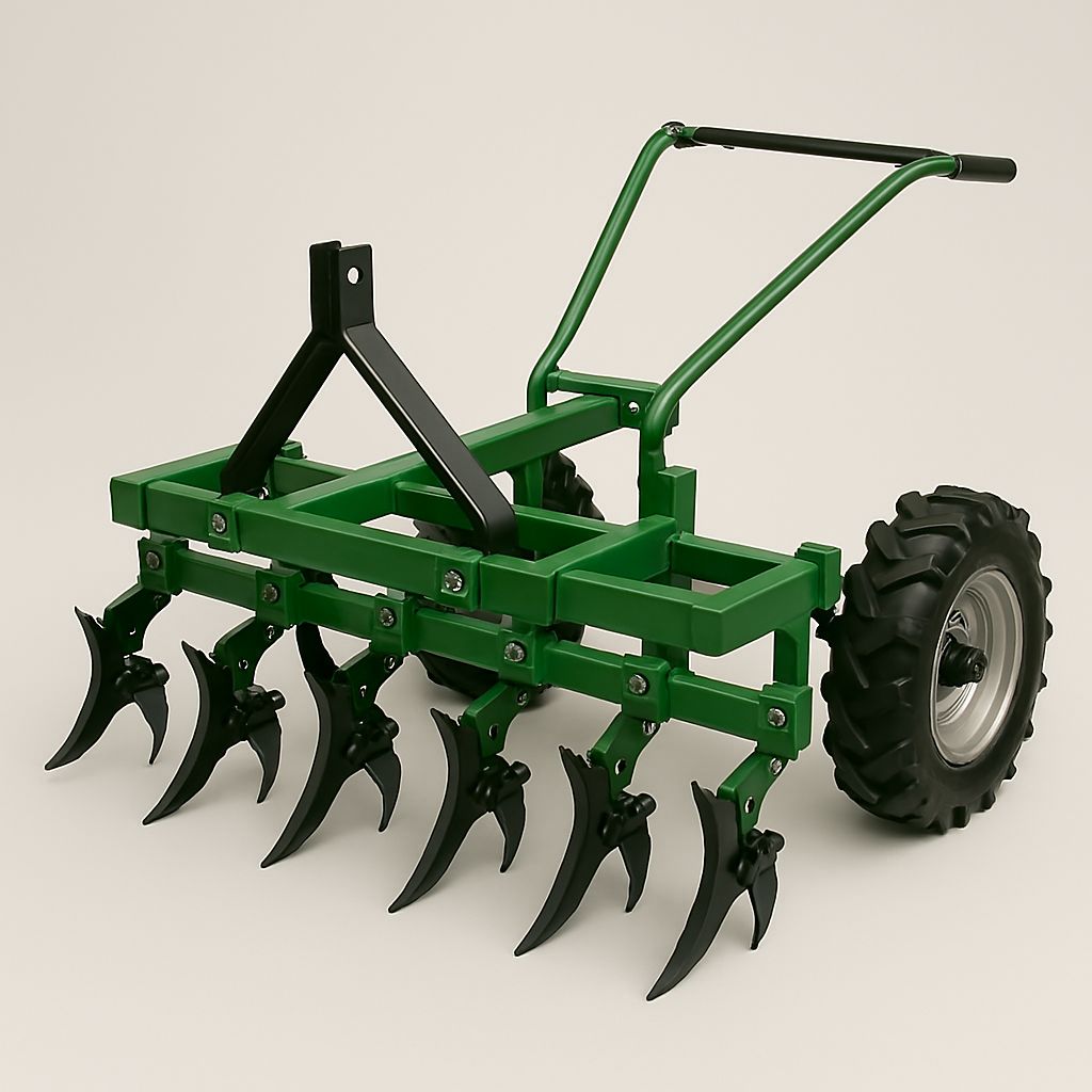 Tillage Machines / Cultivators