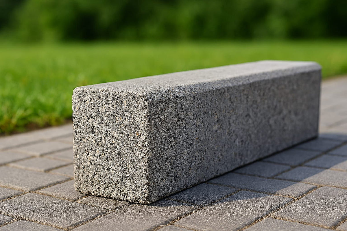 Curbstones