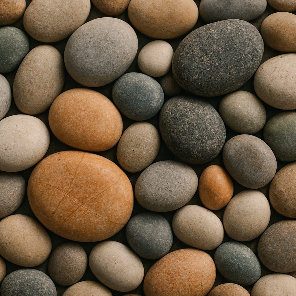 Decorative Stones