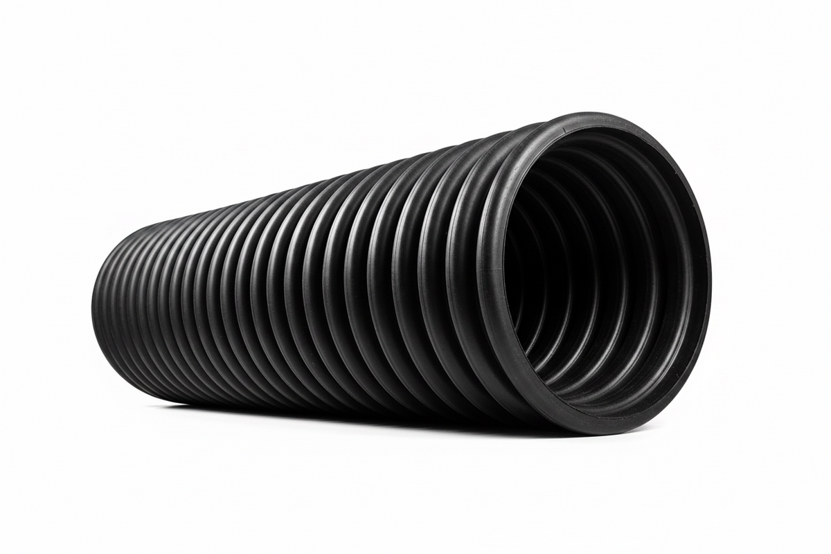 Drainage Pipes

