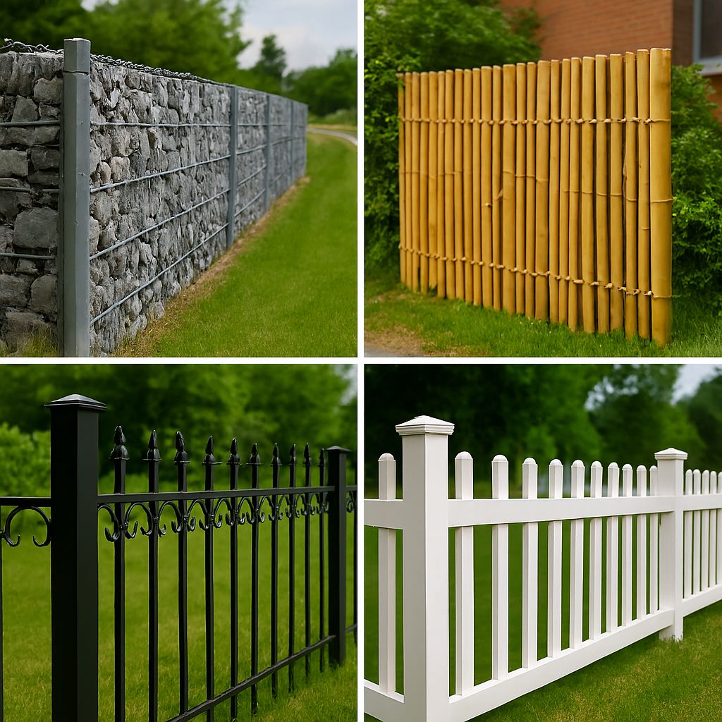 Fence Systems