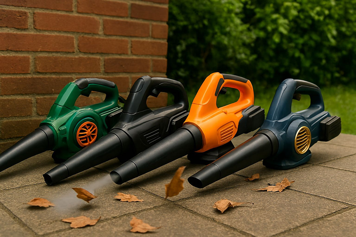 Garden Sweepers
