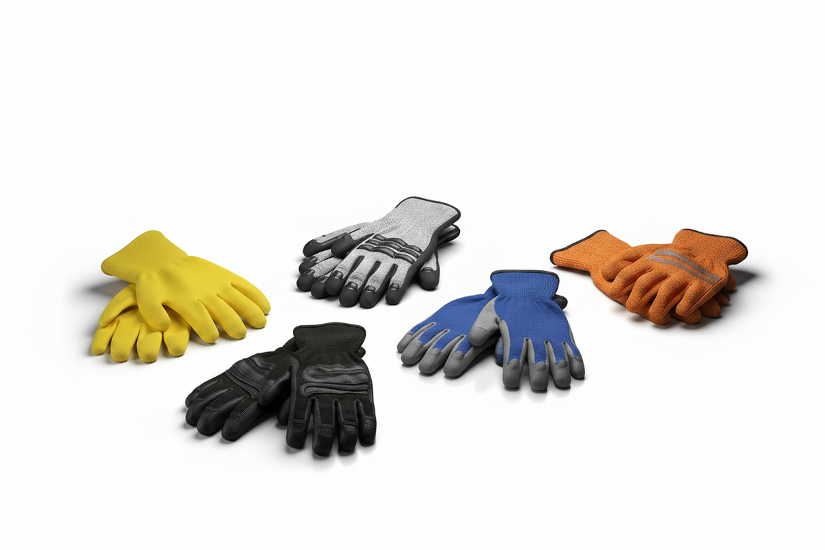 Gloves