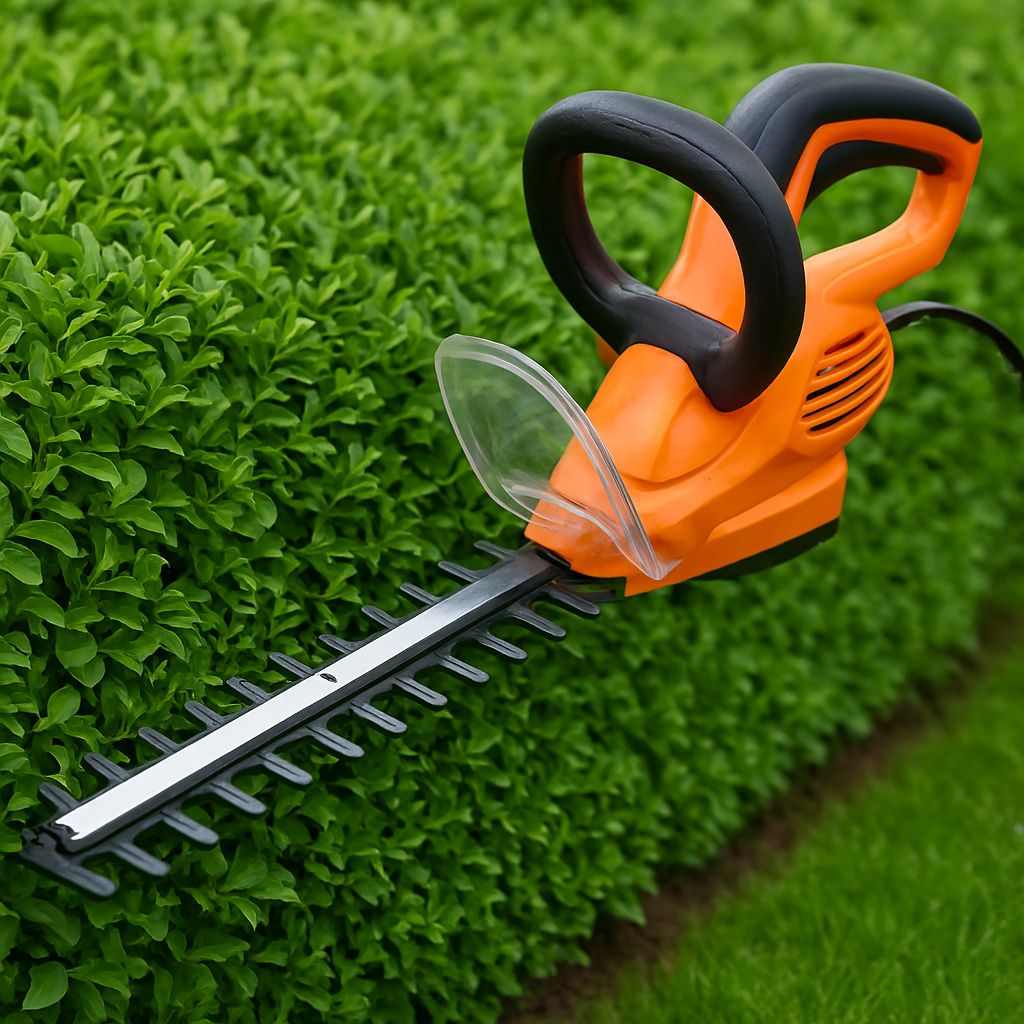 Hedge Trimmers