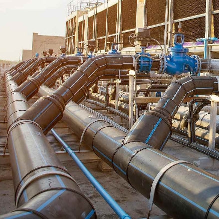 Infrastructure and Piping Systems