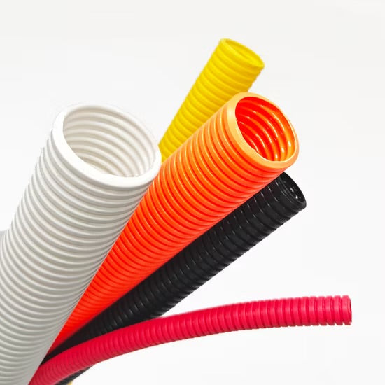 Cable Protection Pipes