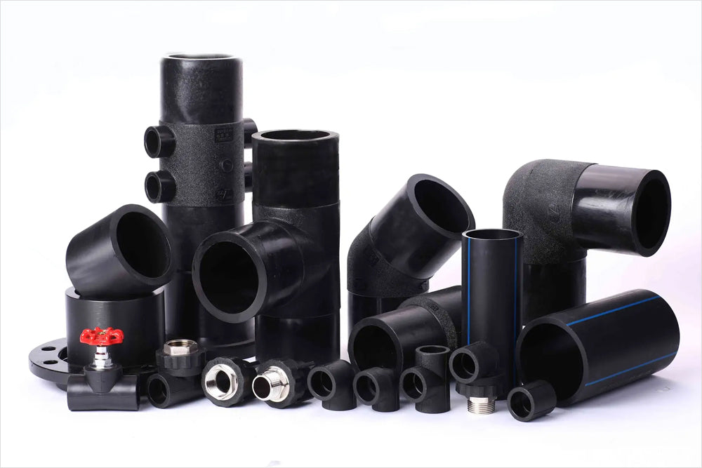 HDPE Fittings
