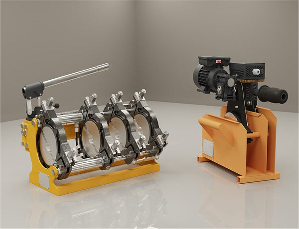 Butt Fusion Welding Machines
