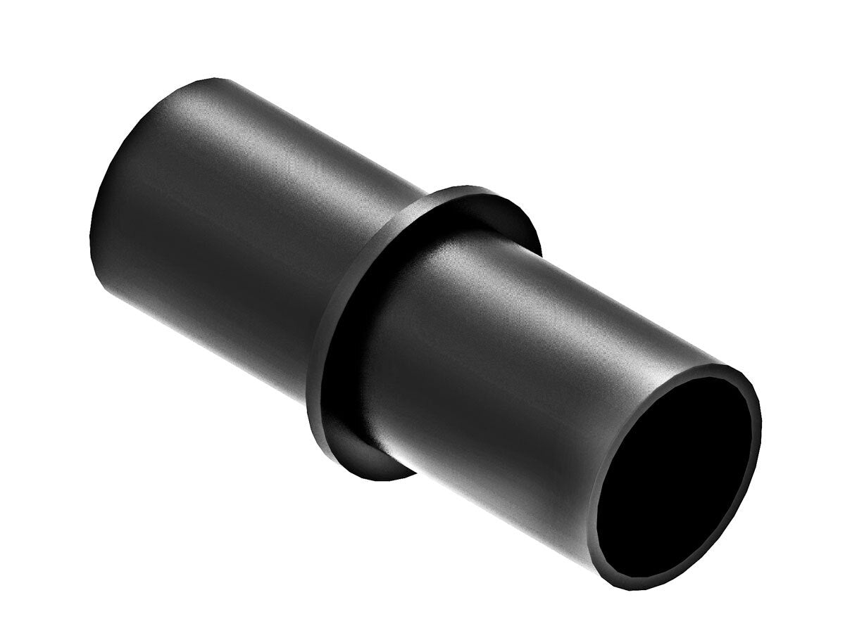 Puddle Flanges