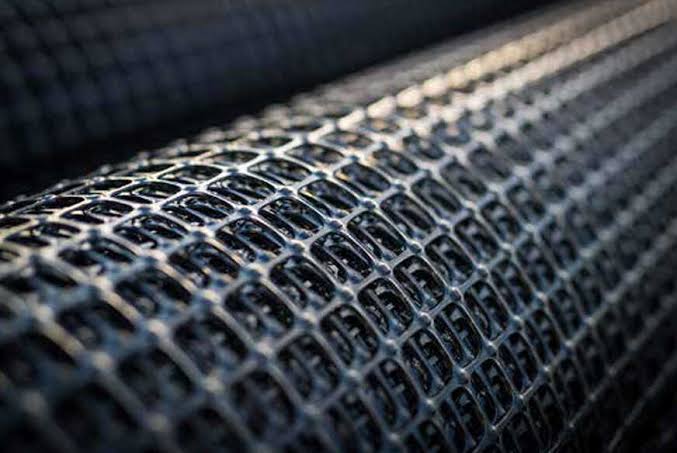 Geogrids