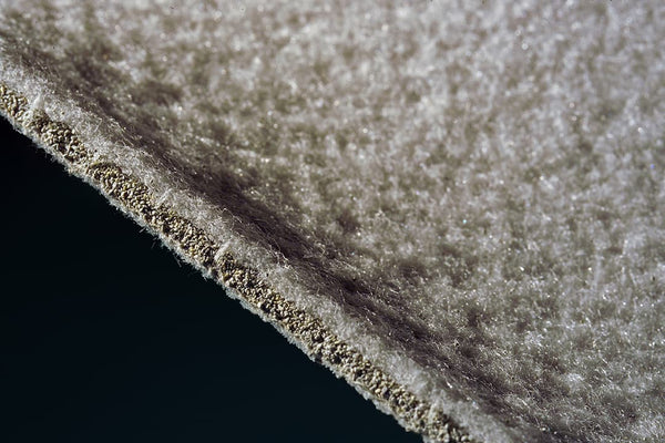 Geosynthetic Clay Liners (GCL)