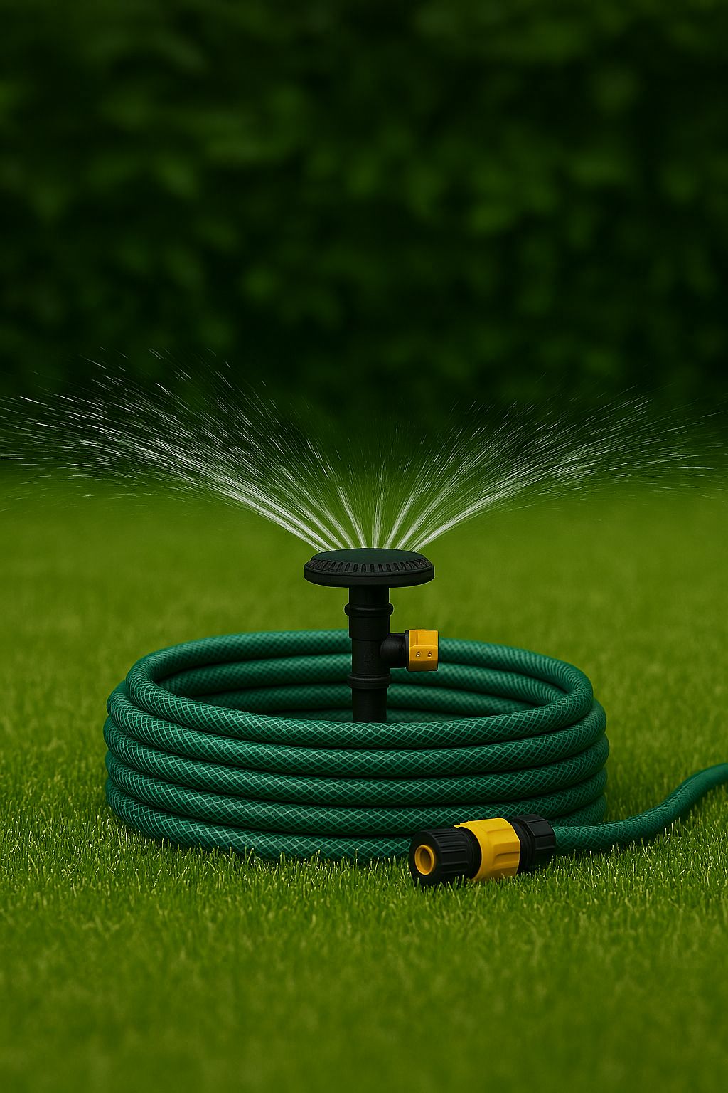 Irrigation Hoses