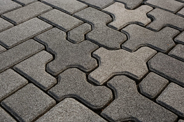 Interlocking Blocks