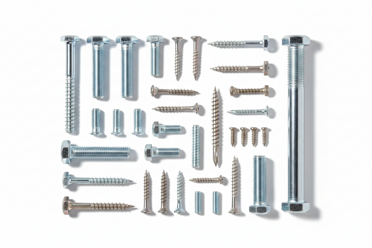 Screws