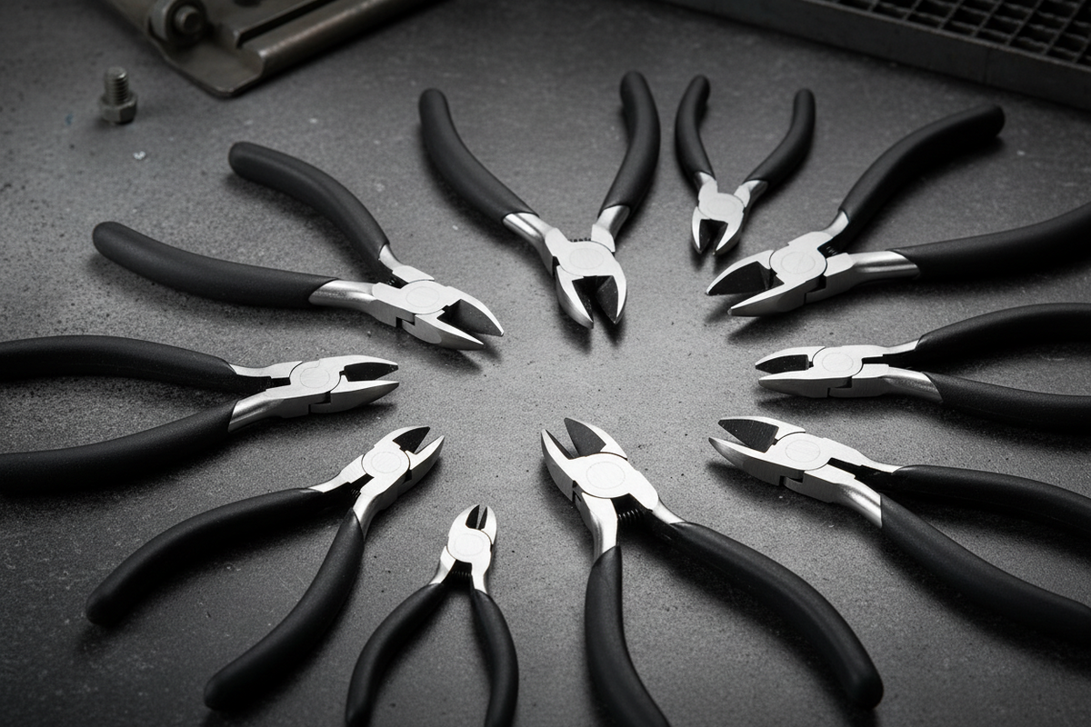 Side Cutters
