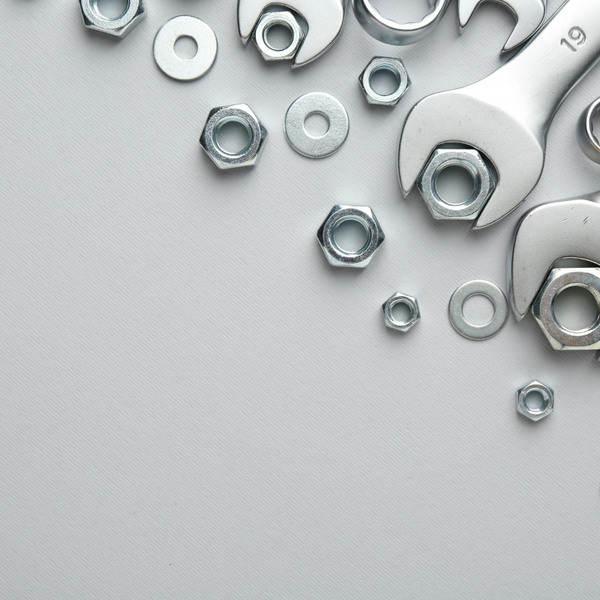 Screws & Fasteners