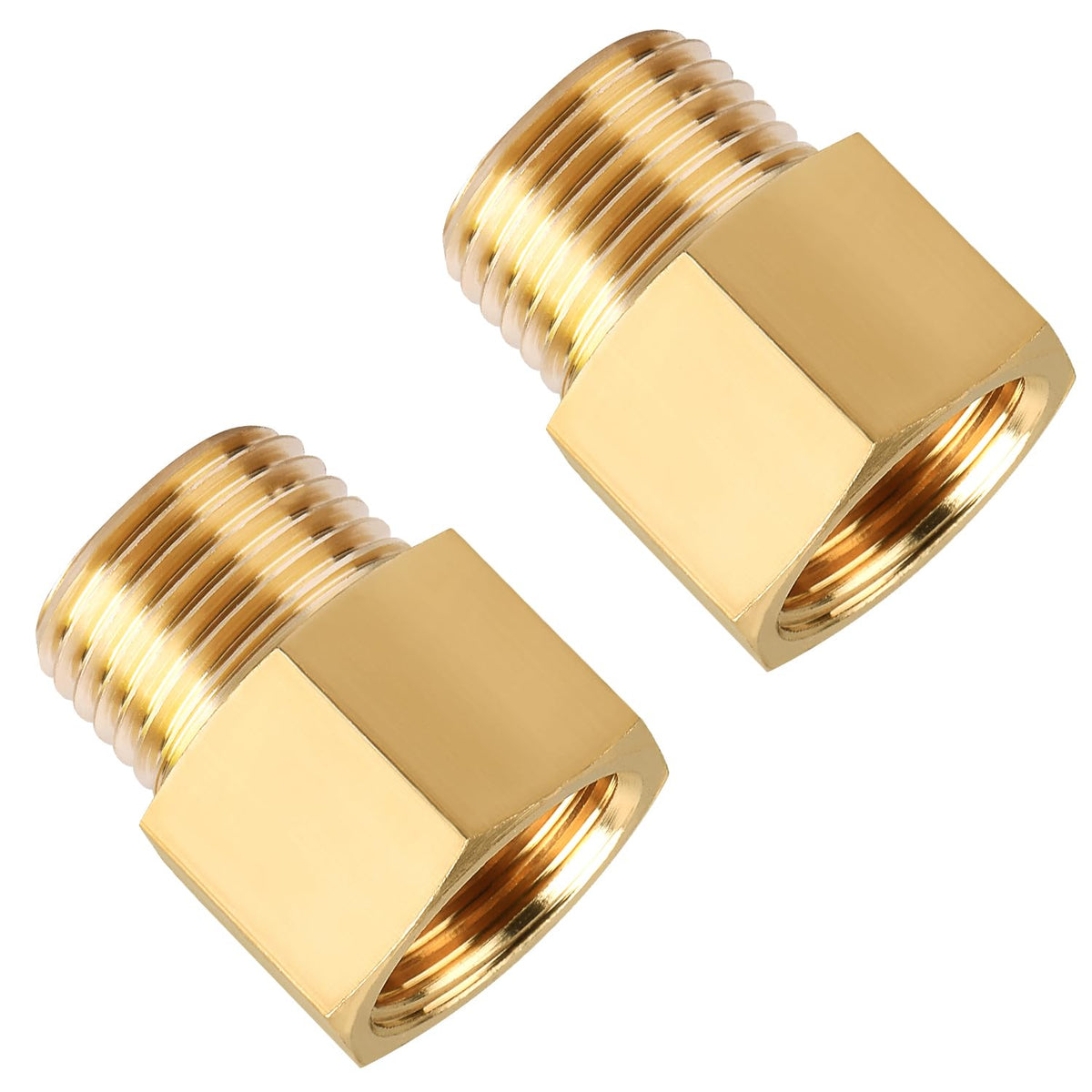 Brass Fittings
