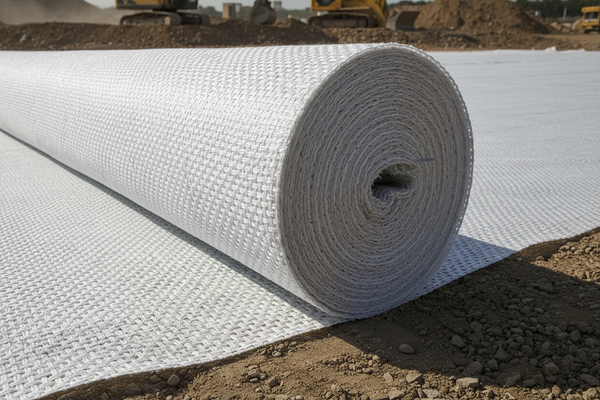 Geosynthetic Products