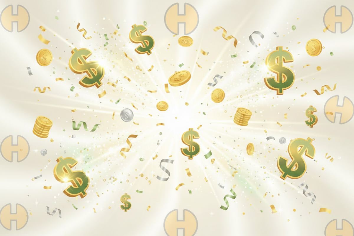 Extra Bonus - H İkonu ile