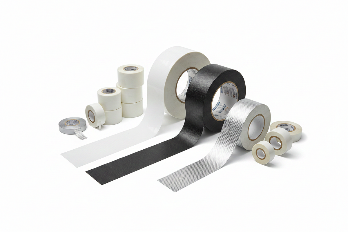 Tapes