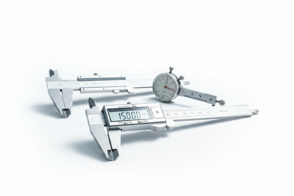 Kumpass - Calipers