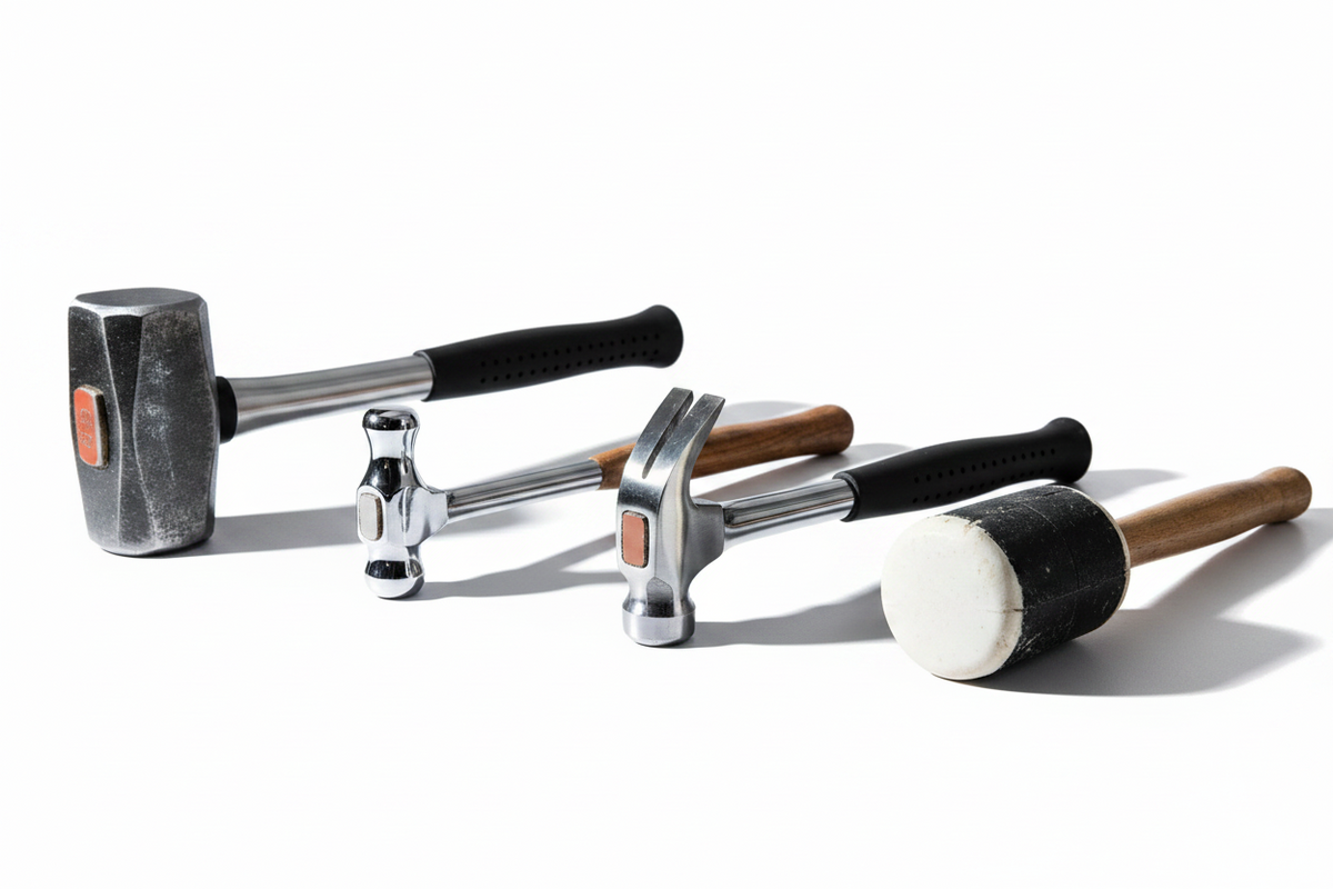 Hammers