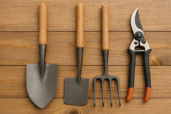 Gardening & Outdoor Products