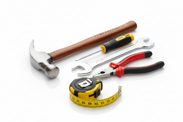 Hand Tools
