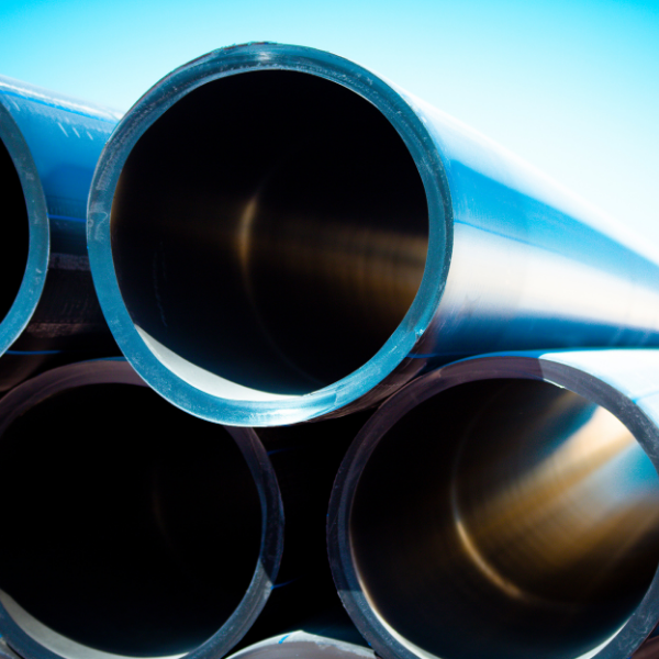 Pipes
