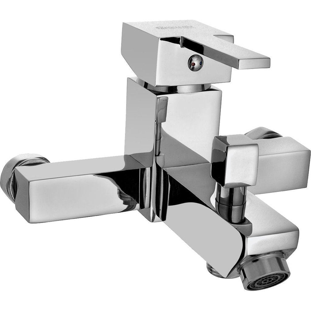 Bathroom and Washbasin Faucets