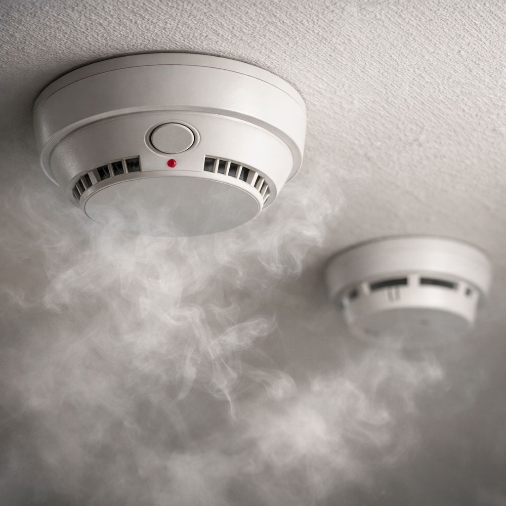 Smoke Detectors