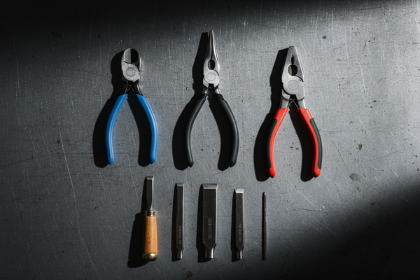 Pliers & Cutters