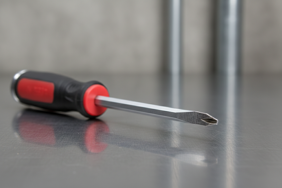 Phillips Screwdriver