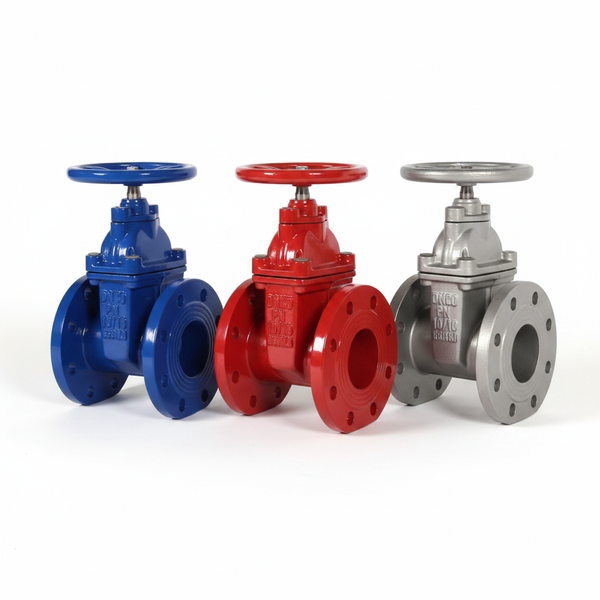 Valves