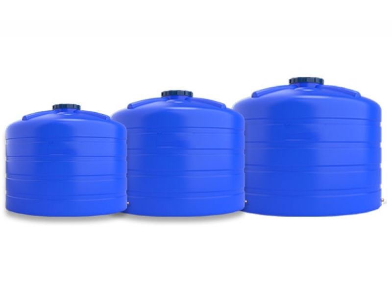 Water Tanks