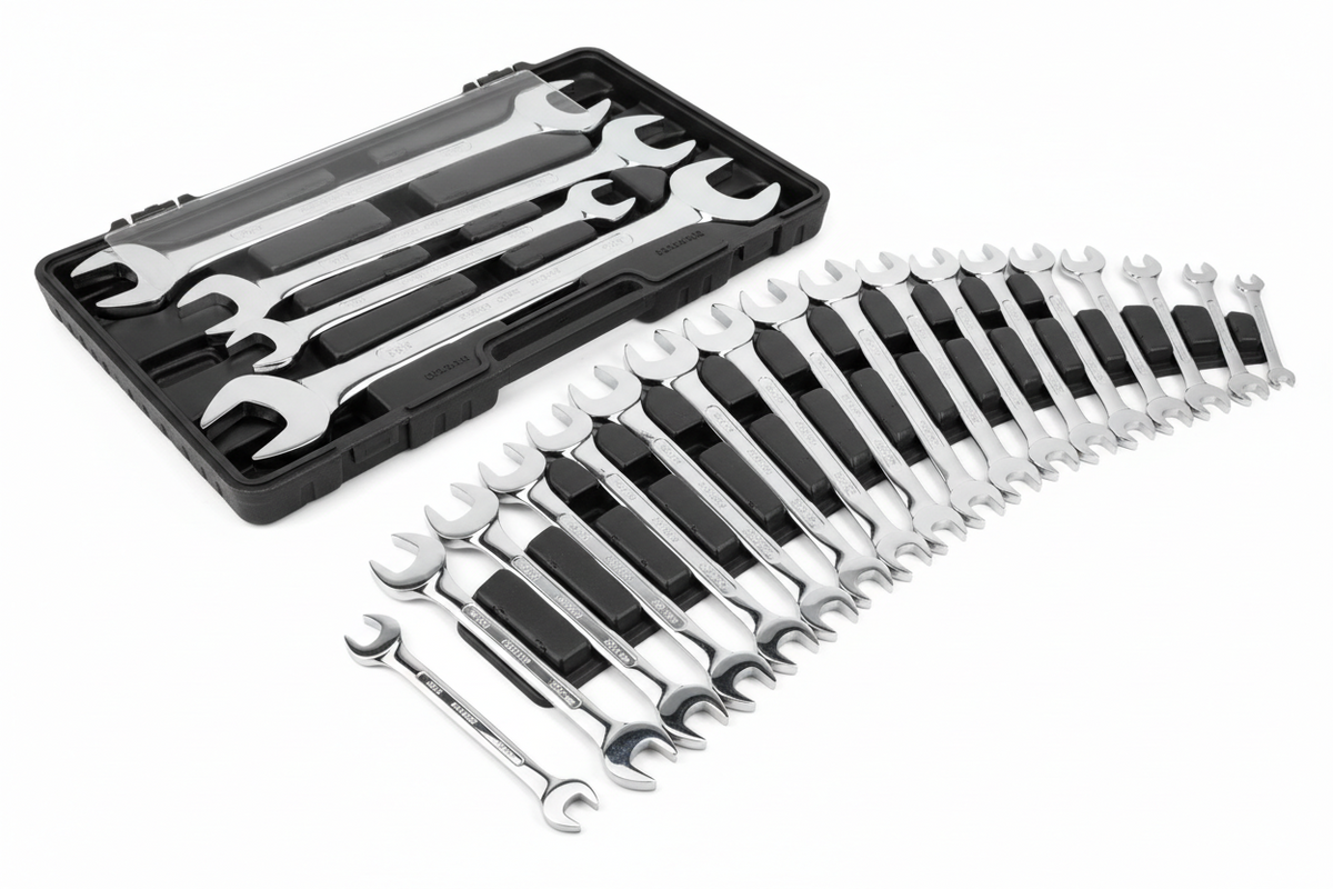 Wrench Sets