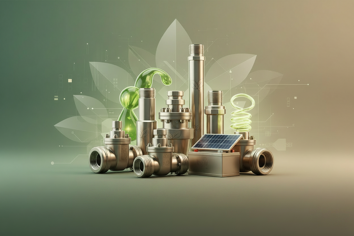 Eco Friendly Products