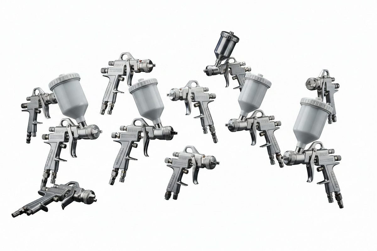 Paint Sprayers