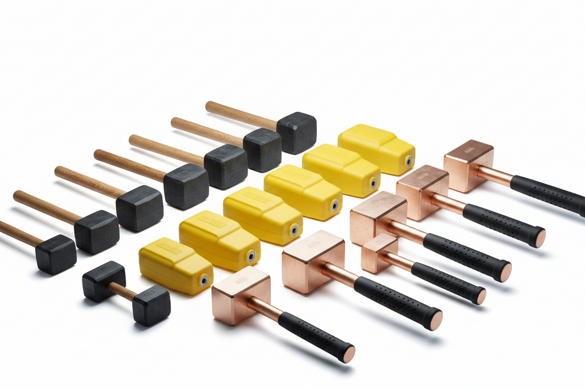Mallets