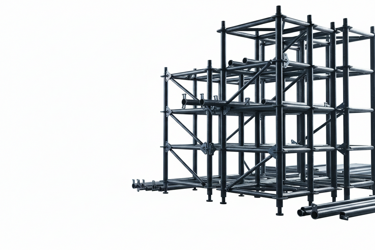 Scaffolds