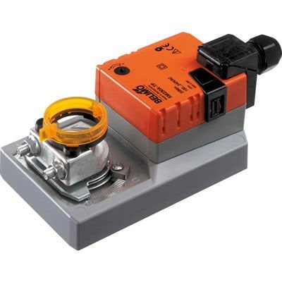 Belimo NM230A Damper Actuator (10 Nm, 230V)