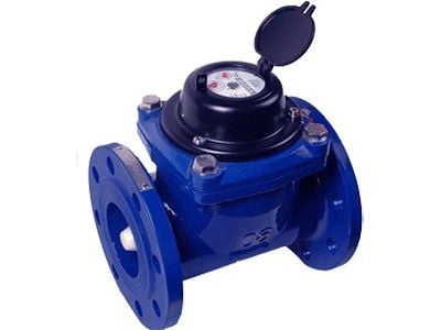 Flanged Water Meter DN65-150
