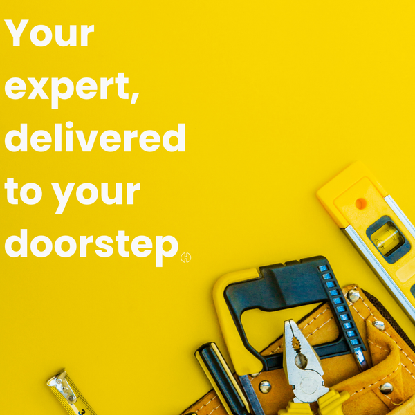We Find Your Expert
