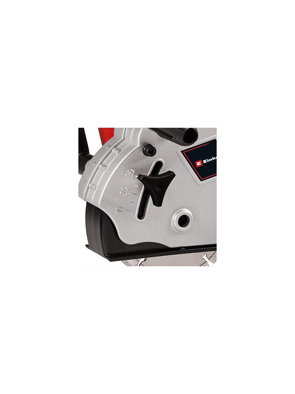 1320W wall chaser machine 125mm for concrete and brick channel cutting